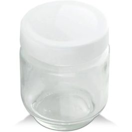 Jocca Yogurtera 1575 para 6 Tarrinas - Azul y Blanco