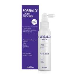 Forbald Locion Pulverizador 125Ml Precio: 43.68999998. SKU: B18FN22MXE