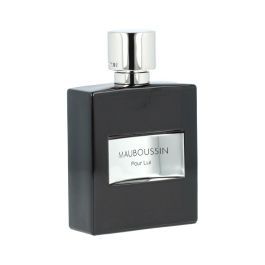 Mauboussin Pour Lui Eau De Parfum Vaporizador 100 Ml Mauboussin Pour Lui Eau De Parfum Vaporizador 100 Ml