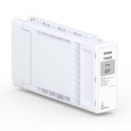 EPSON Tinta GF Singlepack UltraChrome Pro 6 Gray T48UE (350ml) para SC-P8500 SC-P6500 Precio: 143.94999982. SKU: B1J7GCHAQX