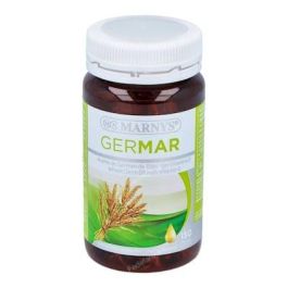 MARNYS Germen de Trigo 150 Perlas para Piel y Cabello Precio: 21.6900002. SKU: B183TVR437