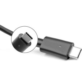 Dell AC Adapter, 45W, 19.5V, 3 Pin, Type C, C6 Power Cord, PD2.1 Dell AC Adapter, 45W, 19.5V, 3 Pin, Type C, C6 Power Cord, PD2.1