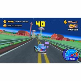 Microids 8436622260157 Victory Heat Rally - Edición Campeón - Juego para Nintendo Switch