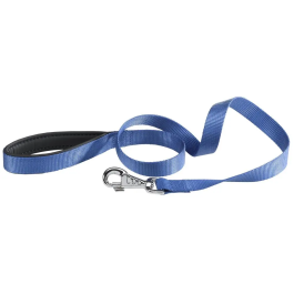 Ferplast Correa Daytona G25 120 Azul para Perro 25 mm x 120 cm Precio: 12.50000059. SKU: B1JRWRM2FV