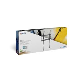 Soporte de Pared Fijo / Inclinable TooQ LP1071T-B para TV de 32-70"/ hasta 45kg Soporte de Pared Fijo / Inclinable TooQ LP1071T-B para TV de 32-70"/ hasta 45kg