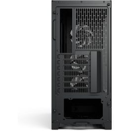 Fractal Design Caja Pop 2 Air Black TG RGB ATX/mATX/ITX FD-C-POA2A-03