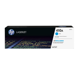 HP Laserjet M452dn/M377/410A/M477 Toner Cian Precio: 141.50000029. SKU: S8409852
