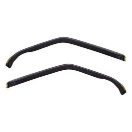 Deflector de viento HEKO 26133 2 Piezas Frontal Precio: 53.69000021. SKU: S3713471