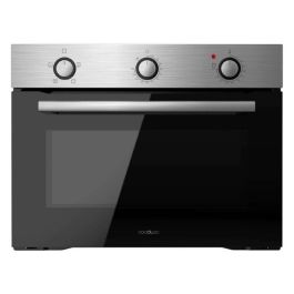 Horno Cecotec Bolero Hexa C134500 Inox A 2600 W 2100 W 56 L
