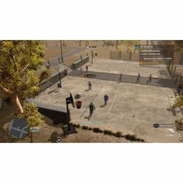 Merge Games 3701529519659 The Precinct Edición Limitada Juego PS5