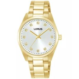 Reloj Mujer Lorus RG328XX9 Dorado Precio: 127.89000015. SKU: B1FQZT8MH3