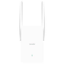 Tenda A23 Repetidor Extensor Wifi 6 AX3000 Doble Banda 300Mbps 2.4GHz + 1201Mbps 5GHz Precio: 45.59000006. SKU: B1DGMATTBA