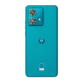Smartphone Motorola Edge 40 Neo 6,55" 12 GB RAM 256 GB Azul Smartphone Motorola Edge 40 Neo 6,55" 12 GB RAM 256 GB Azul