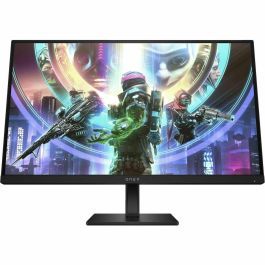 Monitor Gaming HP 780J4E9#ABB Quad HD 27" Monitor Gaming HP 780J4E9#ABB Quad HD 27"