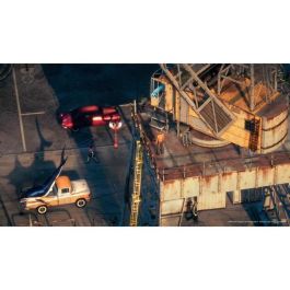 Konami KON1731521002438 Deliver At All Costs - Juego de Acción para PS5 - PEGI 16 - Físico en Caja