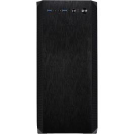 Inter-Tech H-606 Mini Torre PC insonorizada