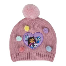 Gorro punto gabby´s dollhouse tu:t.unica Precio: 7.99568. SKU: B1GTMKEFQQ