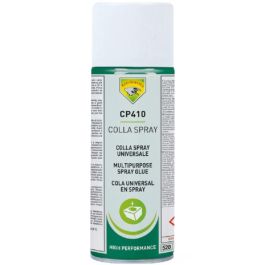 Spray Adhesivo Permanente de Contacto 400ml - Cola en Aerosol de Alta Adhesión Duradera y Resistente para Multimateriales Precio: 10.50000006. SKU: B1DSF5L74F