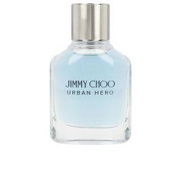 Jimmy Choo Urban Hero Eau de Parfum para Hombre Amaderada Especiada Vaporizador 30 ml