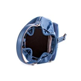 Bolso Bandolera Michael Kors KHAI Azul 17 x 20 x 11 cm