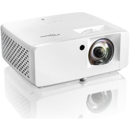 Optoma GT2000HDR Proyector DLP Laser 3500 lúmenes Full HD (1920x1080) HDMI USB 3D Blanco