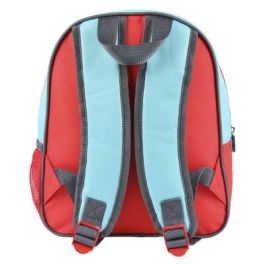 Mochila Infantil 3D Avengers Mochila Infantil 3D Avengers