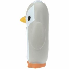 Nuby NUB0370797301650 Termómetro de baño para bebés forma de Pingüino
