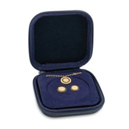 Conjunto Collar y Pendientes Tommy Hilfiger 2770172 Precio: 129.49999953. SKU: B1KNVFYFR4