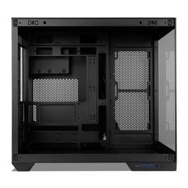 NOX Hummer Astra Neo Black Midi Tower Negro NOX Hummer Astra Neo Black Midi Tower Negro
