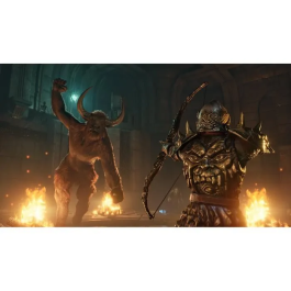 Bethesda Elder Scrolls IV Oblivion - Juego de PS5