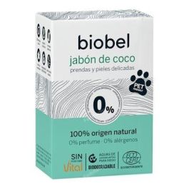 BIOBEL Pastilla Coco 240Gr Precio: 3.99000041. SKU: B16WKT4RMB