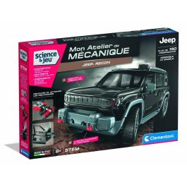 Clementoni CLE8005125529285 - Jeep Recon