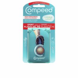 COMPEED Ampollas Plantar 5 Ud. Precio: 9.5000004. SKU: S05101756