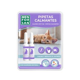 Men For San Pipeta Calmante Gatos 2 Ud Precio: 6.50000021. SKU: B1HDGA38AW
