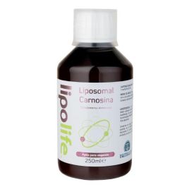 Liposomal Carnosina Precio: 67.4999996. SKU: B1GSDLN3M9