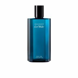 Davidoff Cool Water Eau de Toilette para Hombre 125 ml Vaporizador