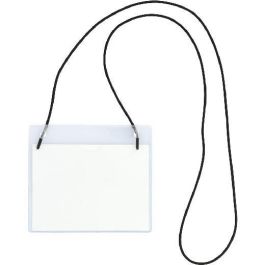 Grafoplás Portadistintivo PVC Rígido Transparente con Goma Elástica 95x110 mm (Set de 50) (Set de 50) Grafoplás Portadistintivo PVC Rígido Transparente con Goma Elástica 95x110 mm (Set de 50) (Set de 50) Precio: 30.68999956. SKU: B15PM2JDML