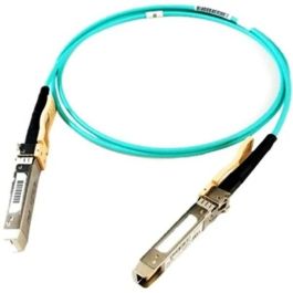 Cisco SFP-25G-AOC5M= Cable Óptico Activo SFP28 a SFP28 de 5 Metros Precio: 494.78999955. SKU: B1AB3GZL83