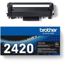 Brother Toner Negro Hll2310D, 2350Dw, 2370Dn, 2375Dw - Mfcl2710Dw, 2730Dw, 2750Dw