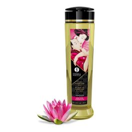 Aceite de Masaje Flor de Loto Amour Shunga (240 ml) Precio: 16.50000044. SKU: S4000109