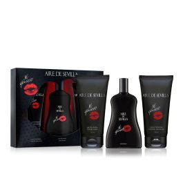 Set de Perfume Mujer Aire de Sevilla 1263-36072 3 Piezas Precio: 13.95000046. SKU: S0591716
