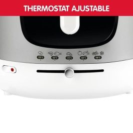 MOULINEX - Freidora clásica Mega XXL 2kg - AM480070 MOULINEX - Freidora clásica Mega XXL 2kg - AM480070