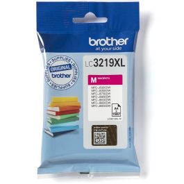 Brother Tinta Magenta Mfcj 6530 6930 Dw, Mfcj5730Dw
