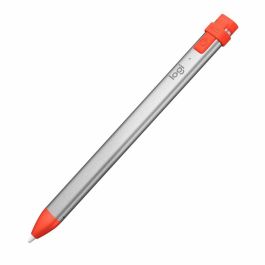 Logitech Lápiz Digital Crayon para iPad - Inalámbrico, Pixel Precisión, Compatible con iPad Air, Pro y Mini