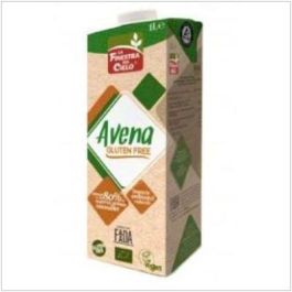 LA FINESTRA SUL CIELO Bebida Vegetal de Avena Bio SG Vegan 1 Litro Pack 6 Unidades Sin Azúcares Añadidos Precio: 12.6900004. SKU: B1783DXB7Z