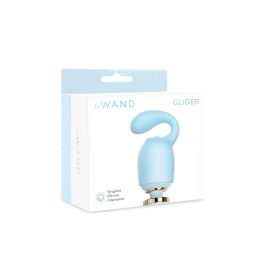 Accesorio Le Wand Glider Original Azul Silicona Precio: 57.69000006. SKU: S13016931