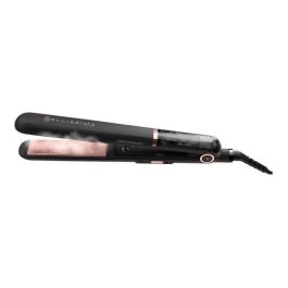 Plancha de vapor - Bellissima - My Pro Steam B28 100 - Plancha de protección y brillo - 3 temperaturas - Todo tipo de cabello Plancha de vapor - Bellissima - My Pro Steam B28 100 - Plancha de protección y brillo - 3 temperaturas - Todo tipo de cabello