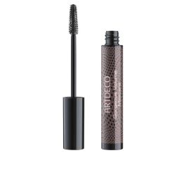 Artdeco Máscara de Pestañas Gorgeous Volume. Lifting, Larga Duración, A Prueba de Manchas. Negro Intenso para Pestañas Voluminosas y Elevadas 10ml