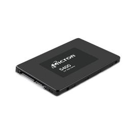 Lenovo 4XB7A82290 SSD 2.5" 960 GB SATA III 6 Gb/s 3D TLC NAND 95K/65K IOPS Hot-Swap para Servidor/Estación de Trabajo Precio: 1206.9871. SKU: B19QETVKSB