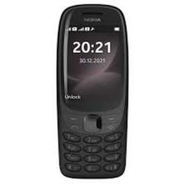 Teléfono Móvil Nokia 6310 Negro Precio: 84.50000031. SKU: B1D9B2XFVZ